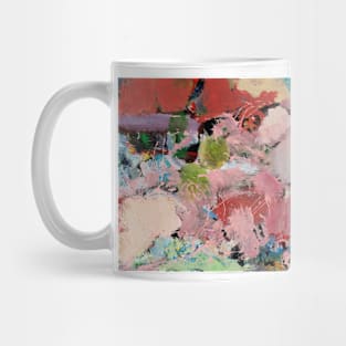 Azaleas Mug